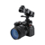 JJC HSC OP3 Camera Hot Shoe Adapter for DJI Osmo Pocket 3