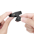 JJC HC DMN Cold Shoe Adapter for DJI Mic Mini