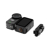 JJC QRAM NANO Dual Direction Quick  Release Adapter