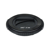JJC Z TGS Lensdop Zwart