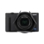 JJC ALC ZV1 Auto Lens Cap Black (voor Sony ZV 1 en Sony ZV 1 II)