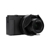 JJC ALC ZV1 Auto Lens Cap Black (voor Sony ZV 1 en Sony ZV 1 II)