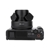 JJC ALC ZV1 Auto Lens Cap Black (voor Sony ZV 1 en Sony ZV 1 II)