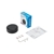 JJC ALC ZV1 Auto Lens Cap Black (voor Sony ZV 1 en Sony ZV 1 II)