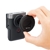 JJC Z V10 Auto Lens Cap (voor Canon Powershot V10)