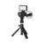 JJC PC NANOCS Protective Case & Cold Shoe Adapter Set for DJI Osmo Nano