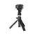 JJC PC NANOCS Protective Case & Cold Shoe Adapter Set for DJI Osmo Nano