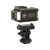 JJC PC NANOCS Protective Case & Cold Shoe Adapter Set for DJI Osmo Nano