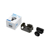 JJC PC NANOCS Protective Case & Cold Shoe Adapter Set for DJI Osmo Nano
