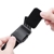 JJC CS GU Quick Release Adjustable Chest Mount for Insta360 GO Ultra