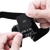 JJC CS GU Quick Release Adjustable Chest Mount for Insta360 GO Ultra