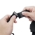 JJC CS NANO Quick Release Adjustable Chest Mount for DJI Osmo Nano