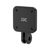 JJC AD GU Magnetic Action Camera Adapter for Insta360 GO Ultra