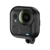 JJC AD GU Magnetic Action Camera Adapter for Insta360 GO Ultra