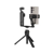 JJC HG UN1 Phone Mount & Cold Shoe Extension Kit for DJI Osmo Pocket 4/3