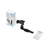 JJC HG UN1 Phone Mount & Cold Shoe Extension Kit for DJI Osmo Pocket 4/3