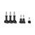 JJC SK 6 Action Camera Thumbscrew Set