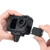 JJC AD OA4 3.5mm Audio Adapter for Osmo Action 4 Camera