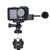 JJC AD OA4 3.5mm Audio Adapter for Osmo Action 4 Camera