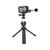 JJC AD OA4 3.5mm Audio Adapter for Osmo Action 4 Camera