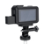 JJC AD OA4 3.5mm Audio Adapter for Osmo Action 4 Camera