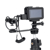 JJC AD OA4 3.5mm Audio Adapter for Osmo Action 4 Camera