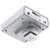 Ulanzi F12 Mini Camera Flash Speedlite White