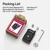 Ulanzi UKA12 UKA Pro Quick Release Kit