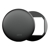 Urth Fujifilm X100 (V/VI) Lens Hood Kit Black
