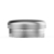 Urth Fujifilm X100 (V/VI) Lens Hood Kit Silver
