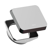 Urth Sony FE 24/40/50mm G Lens Hood Kit Silver