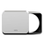 Urth Sony FE 24/40/50mm G Lens Hood Kit Silver