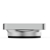 Urth Sony FE 24/40/50mm G Lens Hood Kit Silver