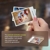 PGYTECH GO Ultra FunCam Photo Paper