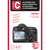 Caruba LCD Beschermfolie Universeel. 4,3''