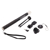 Caruba Selfie Stick Large Bluetooth   Zwart