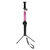 Caruba Selfie Stick Large Bluetooth   Roze