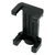 Caruba Premium Universele Telefoonhouder (Zwart)