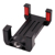 Caruba Premium Universele Telefoonhouder (Rood)