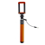 Caruba Selfie Stick Plug & Play   Oranje