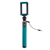 Caruba Selfie Stick Plug & Play   Blauw