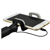 Caruba Selfie Stick Plug & Play   Blauw
