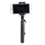 Caruba Selfie Stick Plug & Play   Grijs