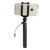 Caruba Selfie Stick Plug & Play   Grijs