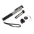 Caruba Selfie Stick Large Bluetooth   Grijs
