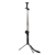 Caruba Selfie Stick Large Bluetooth   Grijs