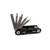 Caruba Multitool Pocket Folding Tool Set