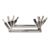Caruba Multitool 8 in 1 Slim