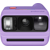 Polaroid Go Gen 3 Purple