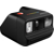 Polaroid Go Gen 3 Black + Color Film Bundle (8 Photos)
